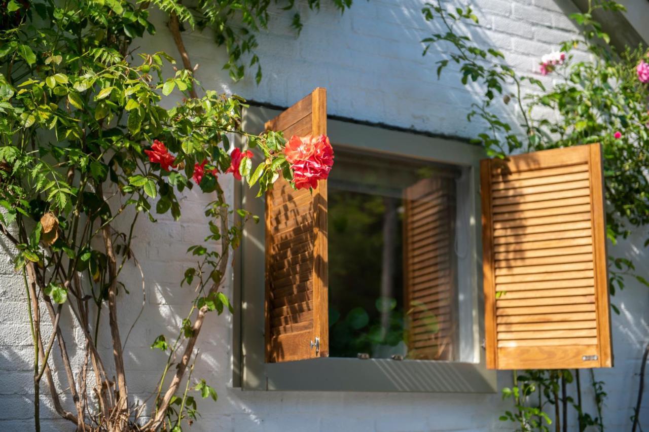 Lodge & Loft Sassenheim Exterior photo